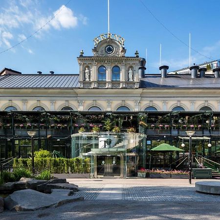 Berns, Historical Boutique Hotel & House Of Entertainment Since 1863 Стокхолм Екстериор снимка