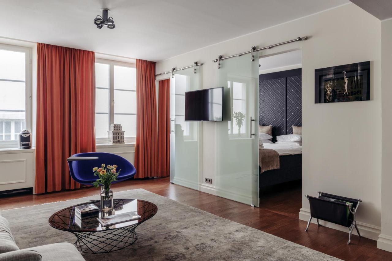 Berns, Historical Boutique Hotel & House Of Entertainment Since 1863 Стокхолм Екстериор снимка
