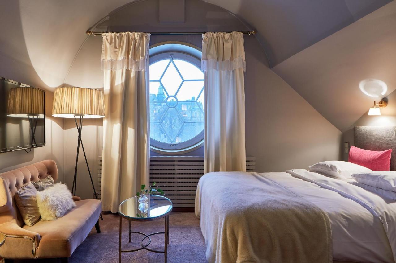 Berns, Historical Boutique Hotel & House Of Entertainment Since 1863 Стокхолм Екстериор снимка