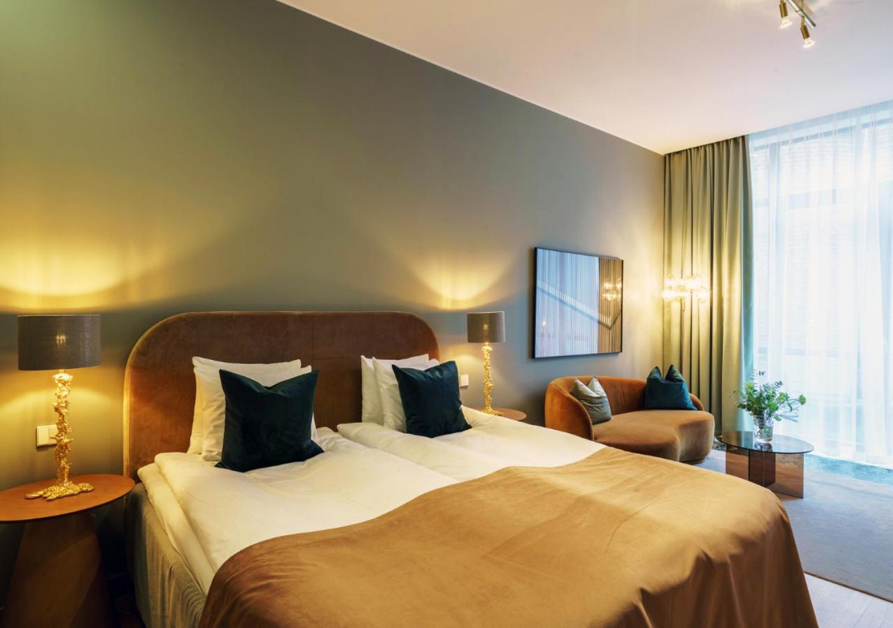 Berns, Historical Boutique Hotel & House Of Entertainment Since 1863 Стокхолм Екстериор снимка